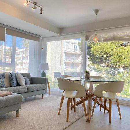 Brisa Puerto Marina Apartments 贝纳尔马德纳 外观 照片