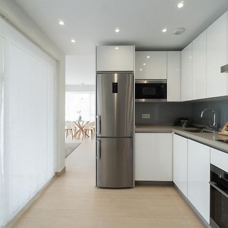 Brisa Puerto Marina Apartments 贝纳尔马德纳 外观 照片