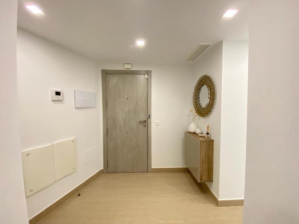 Brisa Puerto Marina Apartments 贝纳尔马德纳 外观 照片